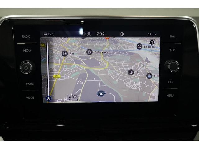 Volkswagen T-Roc 1.5 TSI Cabriolet R-Line