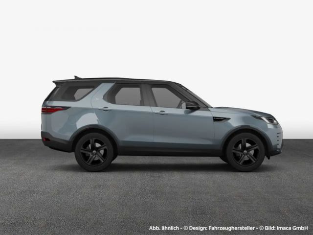 Land Rover Discovery D250 Dynamic SE