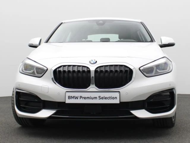 BMW 116 Sedan Sport Line