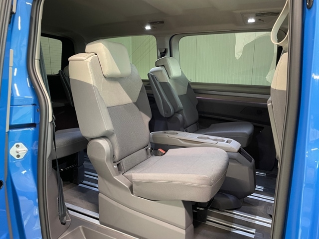 Volkswagen Multivan 2.0 TSI Lang T7