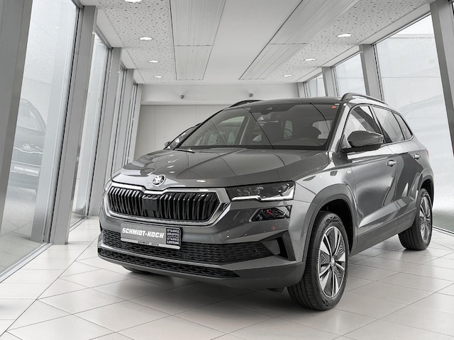 Skoda Karoq 2.0 TDI Tour