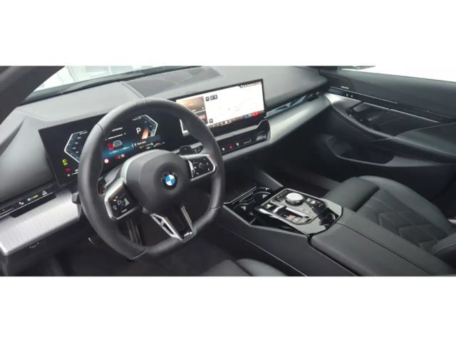 BMW 520 520i M-Sport