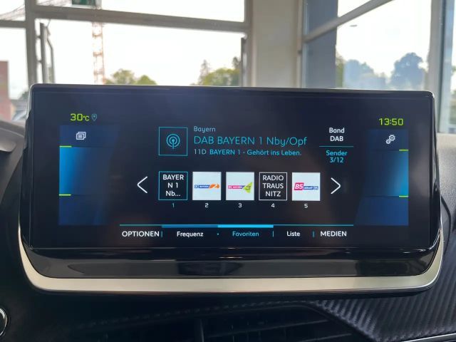 Peugeot 208 Allure Pack