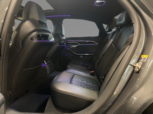 Audi A8 50 TDI Quattro