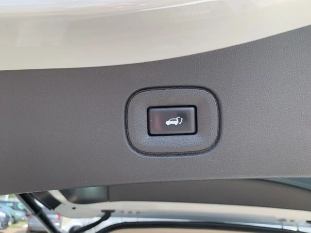 Renault Koleos Blue Initiale Paris