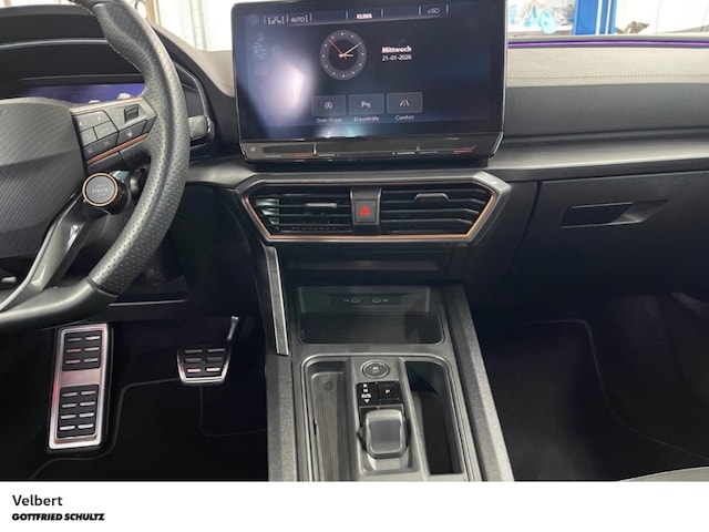 Cupra Formentor 4Drive VZ