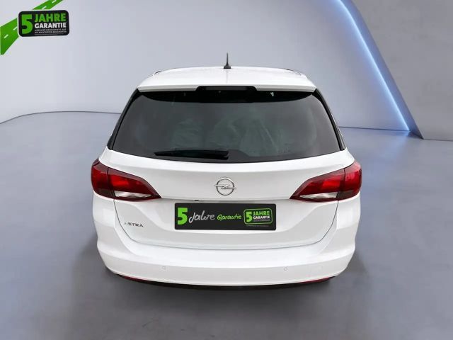 Opel Astra 1.2 Turbo Sports Tourer Turbo