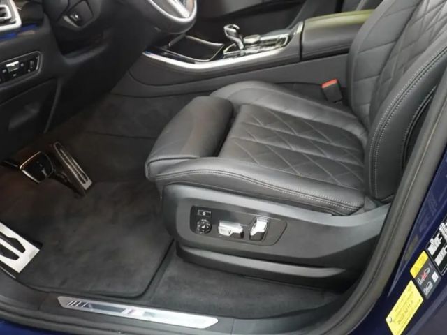 BMW X5 M-Sport xDrive45e