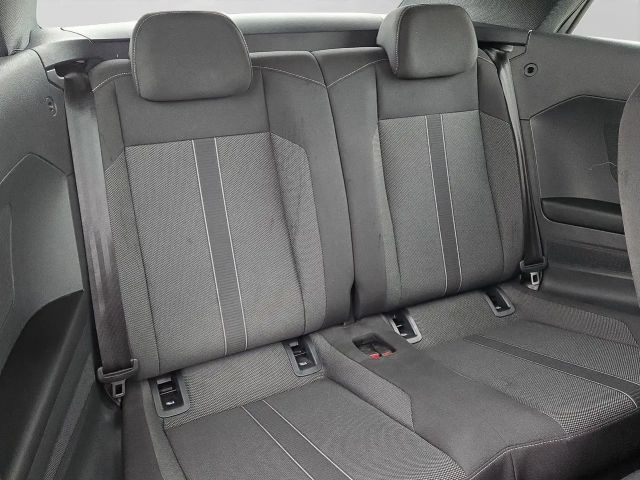 Volkswagen T-Roc 1.0 TSI Cabriolet Style