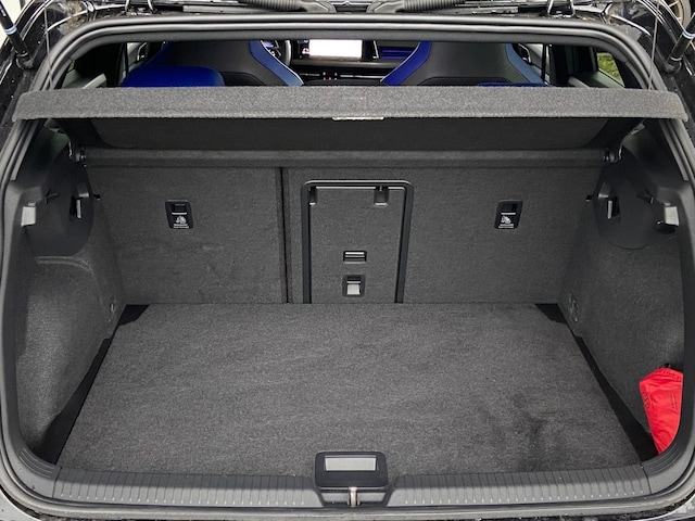 Volkswagen Golf 4Motion