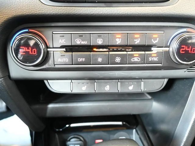 Kia Ceed CRDi SportWagon Vision