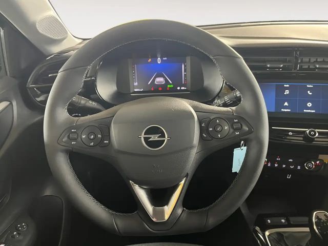 Opel Corsa F 1.2 Facelift PDC SHZ SpurH