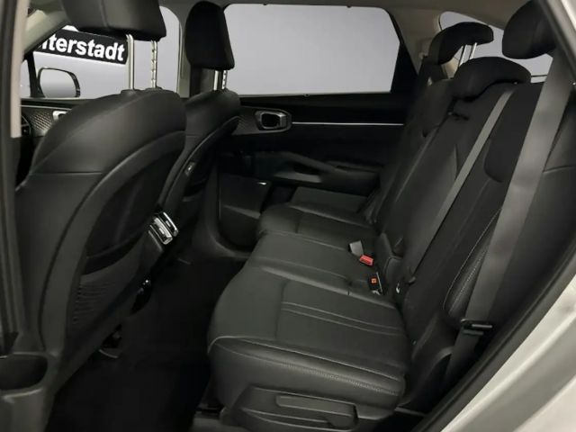 Kia Sorento Spirit Vierwielaandrijving