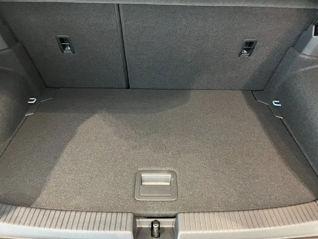 Volkswagen T-Cross Friends TSI