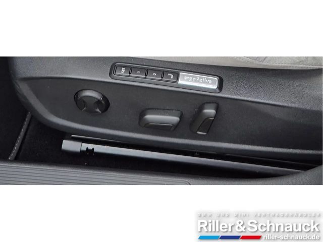 Volkswagen Golf 2.0 TDI Golf VIII Style Variant