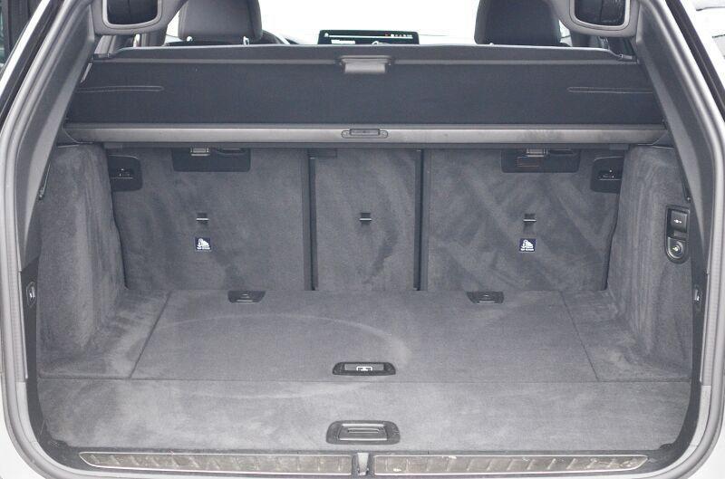 BMW 520 520d Touring xDrive