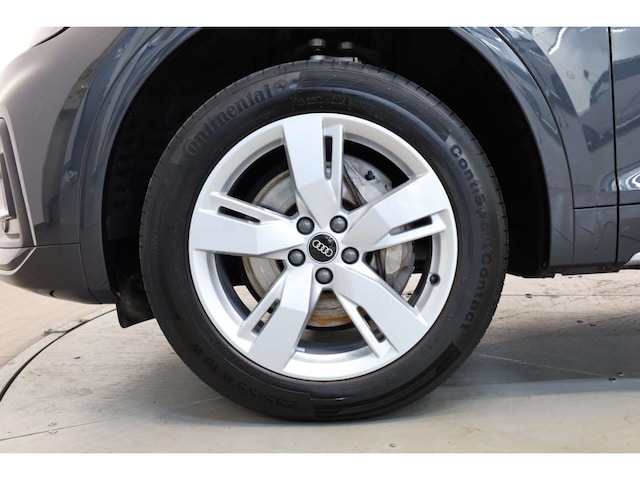 Audi Q5 50 TDI Quattro