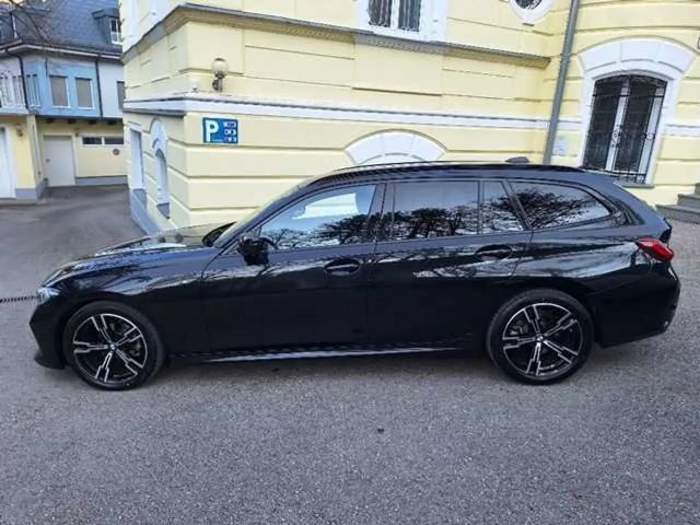 BMW 318 318d M-Sport Touring
