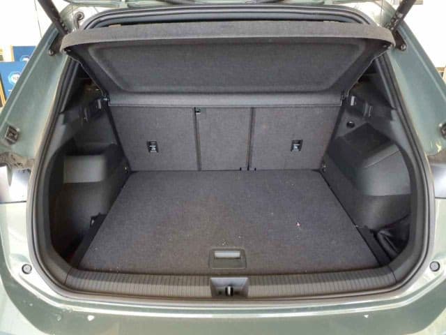 Volkswagen Tiguan 2.0 TDI DSG