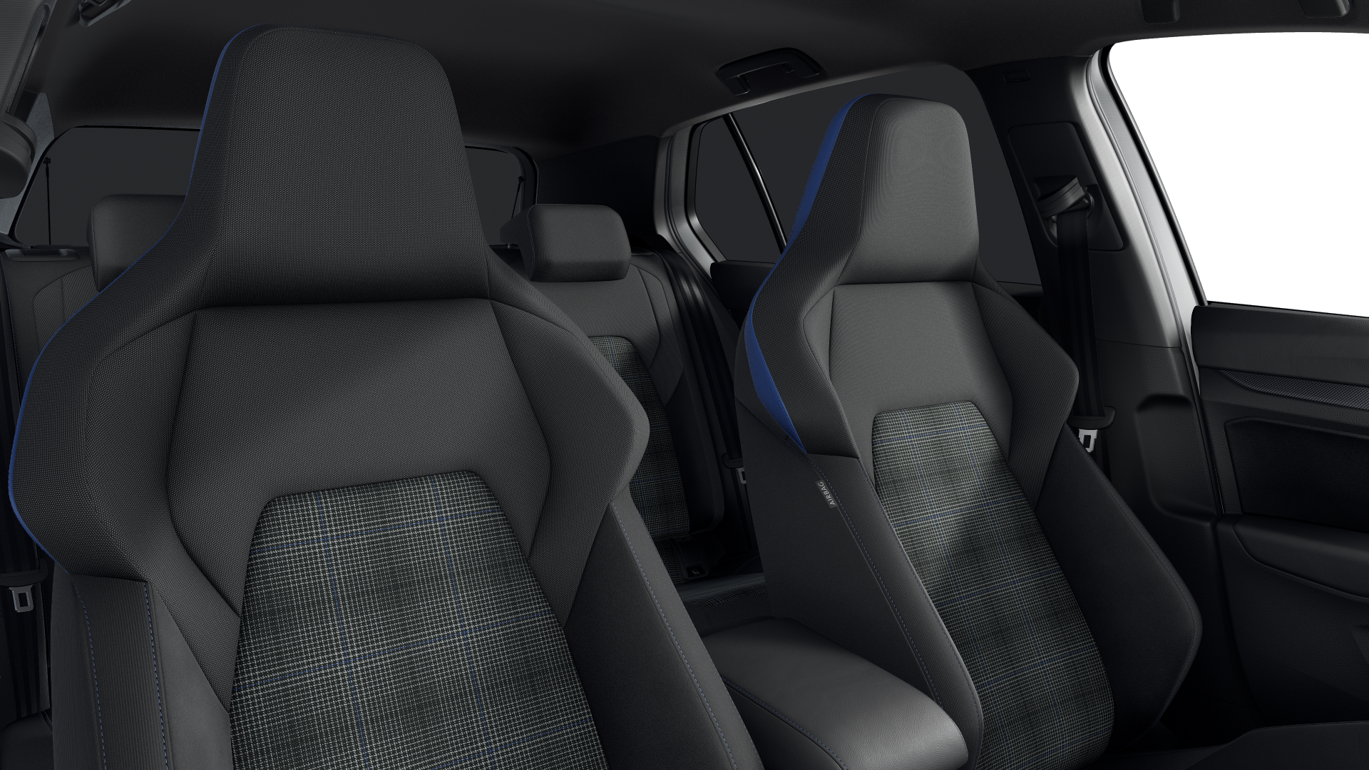 Volkswagen Golf GTE Golf VIII eHybrid