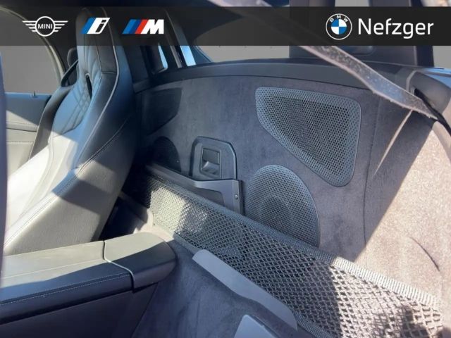 BMW Z4 Cabrio Roadster Sport Line sDrive20i