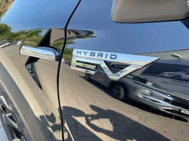 Mitsubishi ASX EDITION 1.8 Hybrid