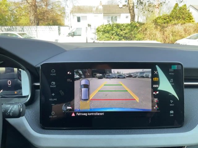 Skoda Kamiq 1.5 TSI Tour