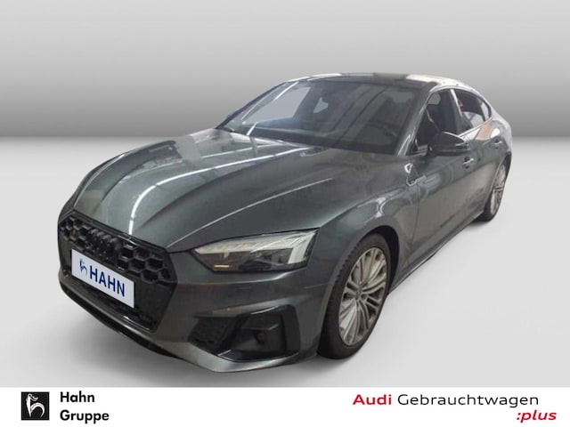 Audi S5 Quattro Sportback