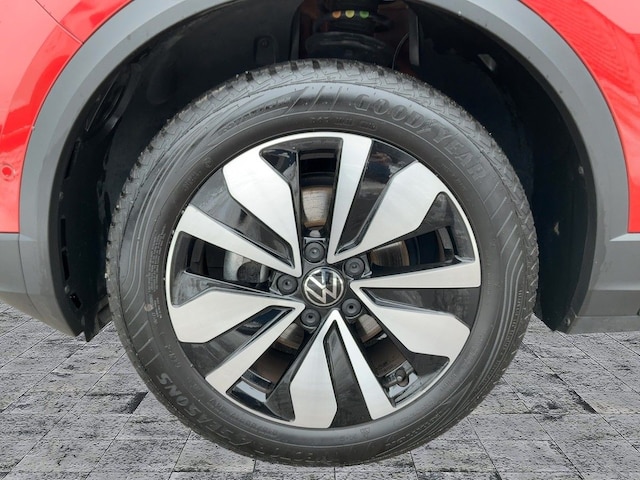 Volkswagen T-Roc 1.5 TSI Move