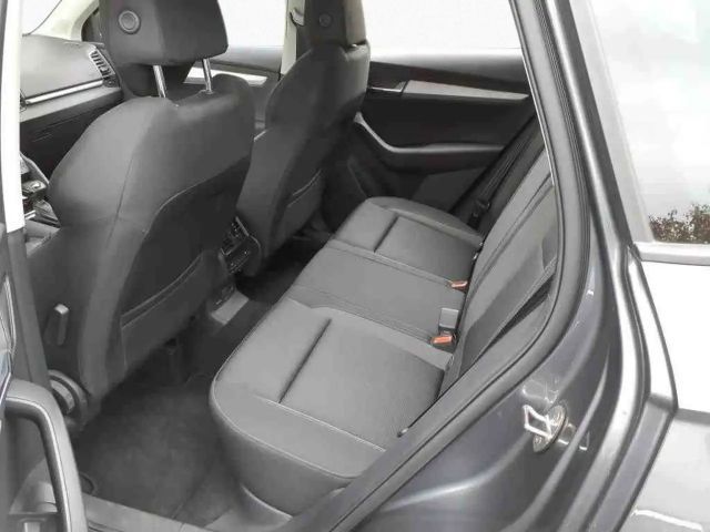 Skoda Karoq 1.5 TSI Tour