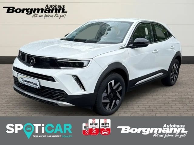Opel Mokka Elegance Mokka-e