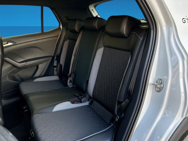 Volkswagen T-Cross DSG IQ.Drive