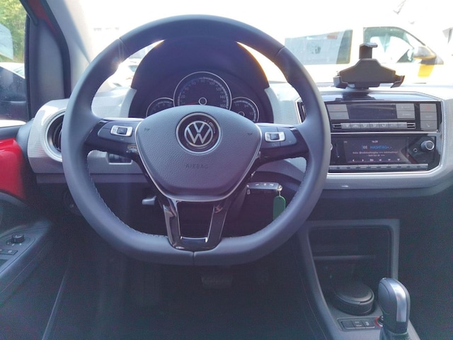 Volkswagen e-up! e-up! EDITION Rüfakam*Ambiente*Climatr.