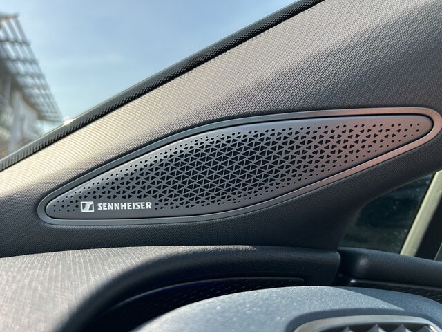 Cupra Tavascan Endurance