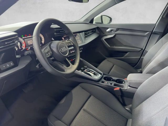 Audi A3 35 TDI Sedan