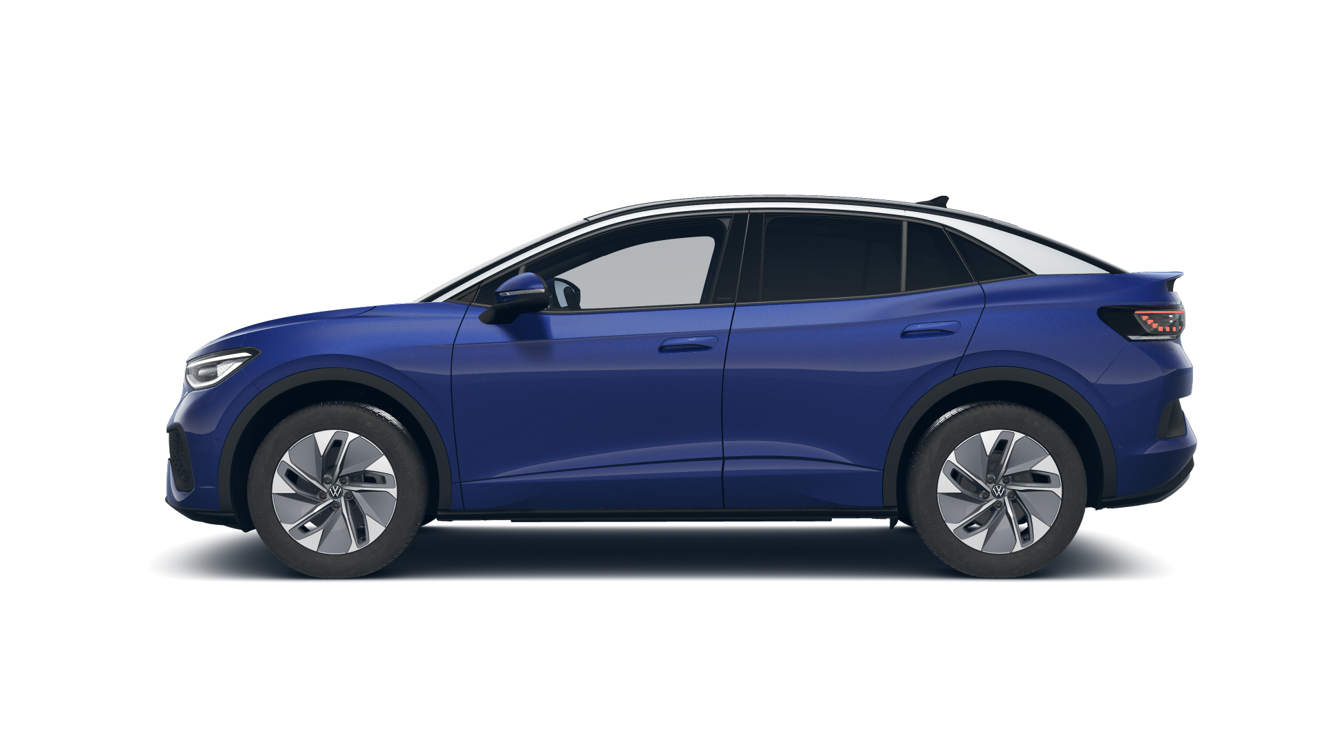 Volkswagen ID.5 ACC AUT Akustikglas Fernlichtass. Kam.