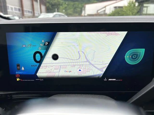 Renault Austral Techno