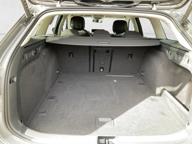 Skoda Superb 1.5 TSI Combi Selection