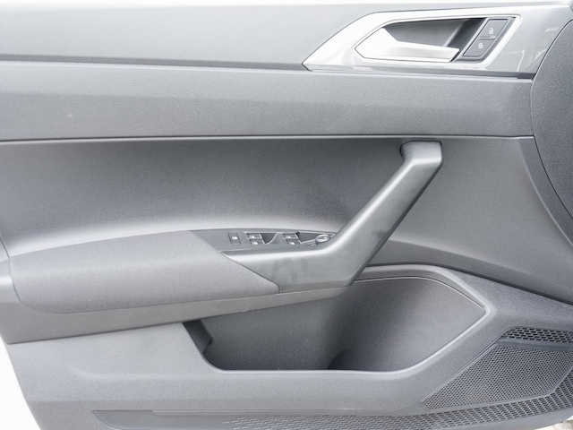 Volkswagen Polo 1.0 TSI DSG Style