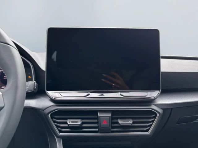 Seat Leon 1.5 eTSI DSG