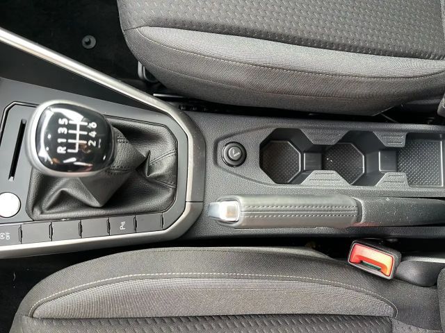 Volkswagen Taigo 1.0 TSI Life