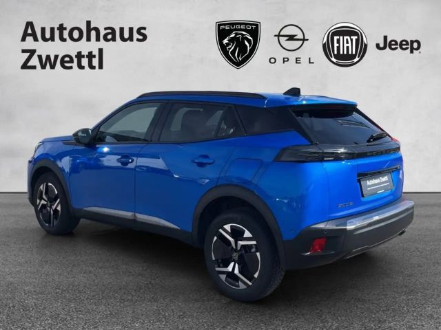 Peugeot 2008 Allure Pack