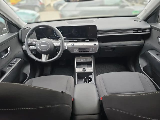 Hyundai Kona 2WD Trend