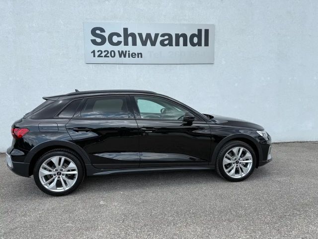 Audi A3 35 TFSI Sedan