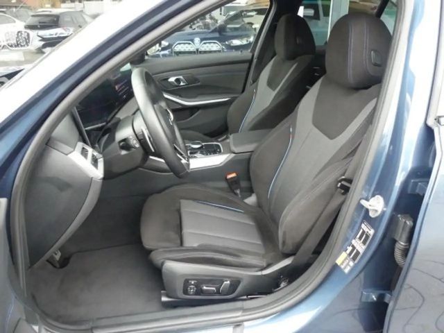 BMW 330 330e M-Sport Touring