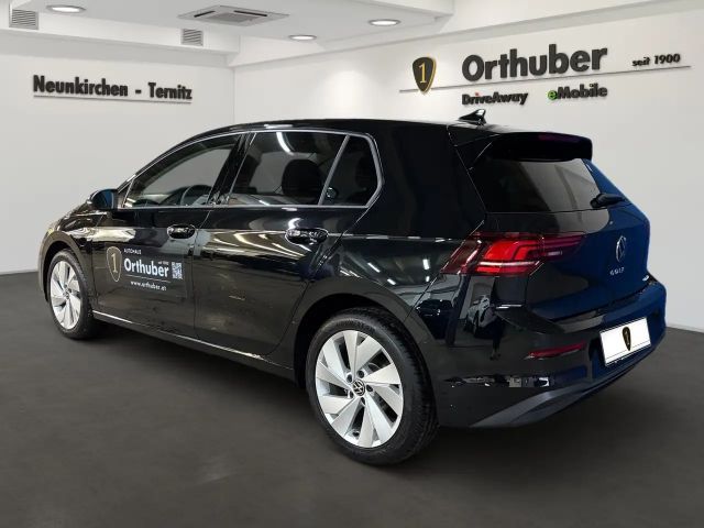 Volkswagen Golf DSG eHybrid