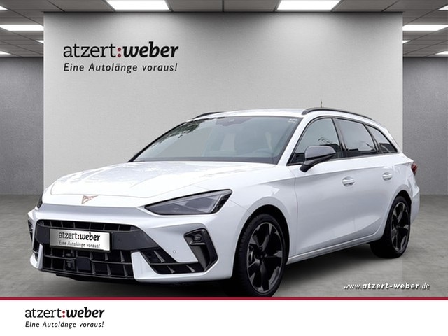 Cupra Leon 1.5 TSI Sportstourer