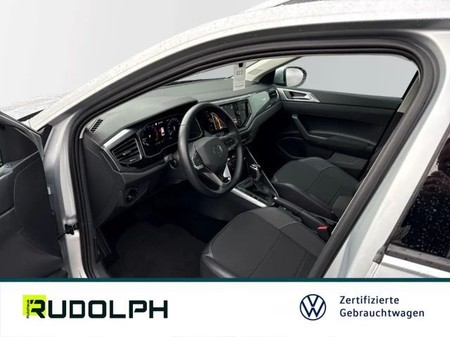 Volkswagen Taigo 1.0 TSI DSG Style