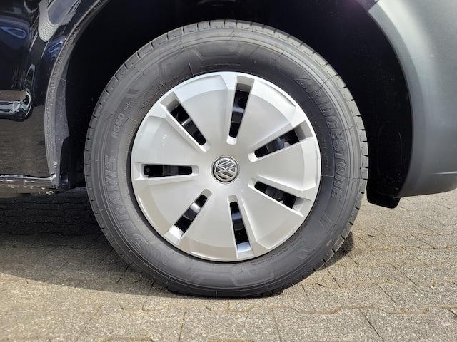 Volkswagen Caravelle T6