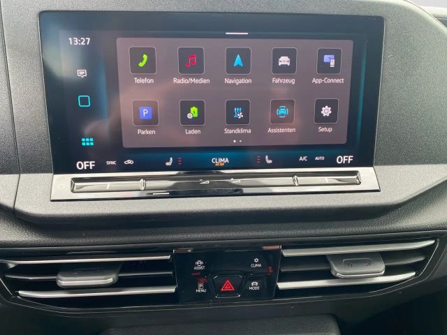 Volkswagen Caddy Life eHybrid